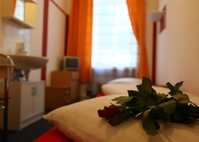 Hotel-Pension Insor Berlin