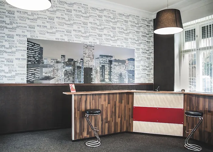 Hotel-Pension Insor Berlin
